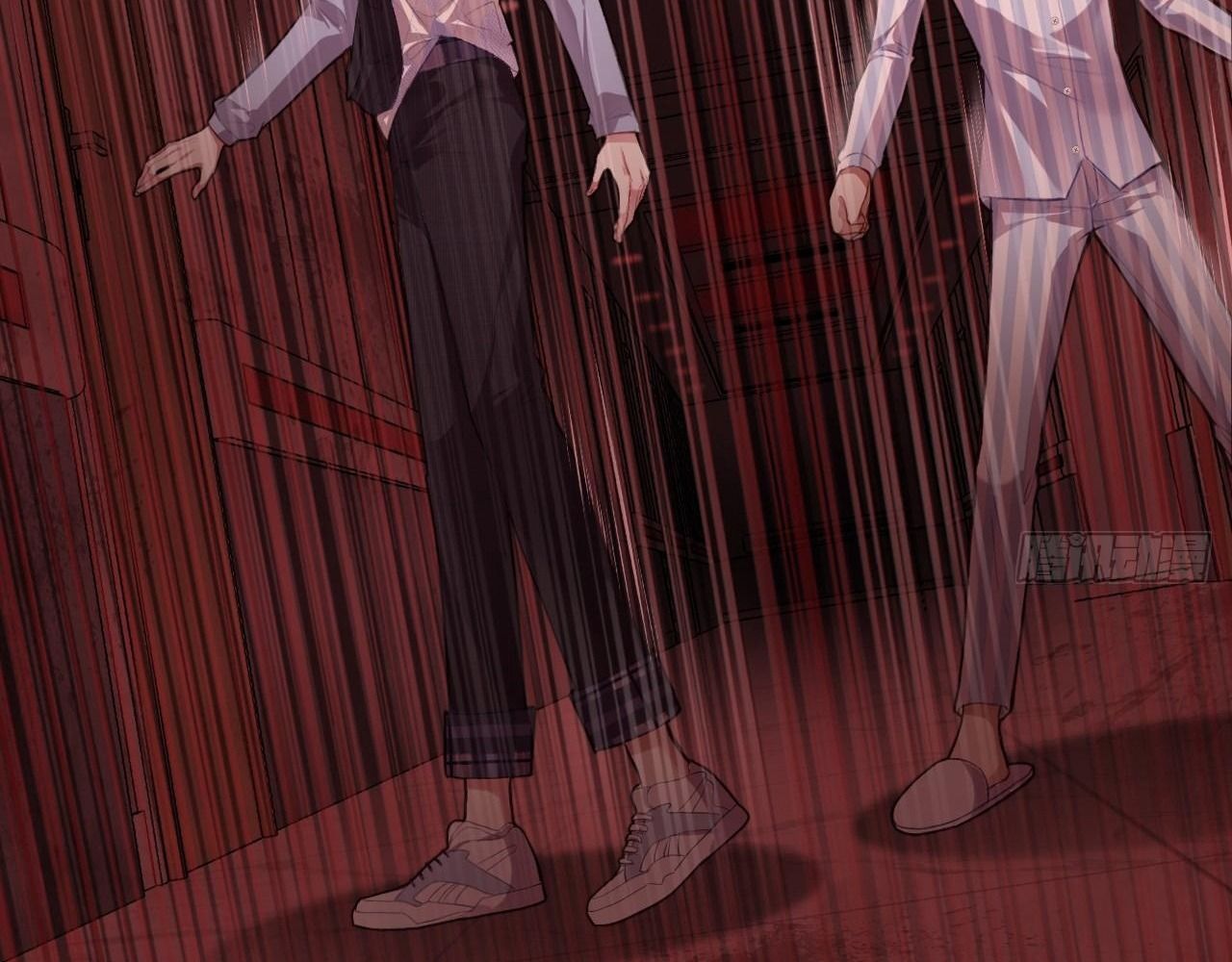 Anh ấy chưa từng sa ngã: Chapter 25