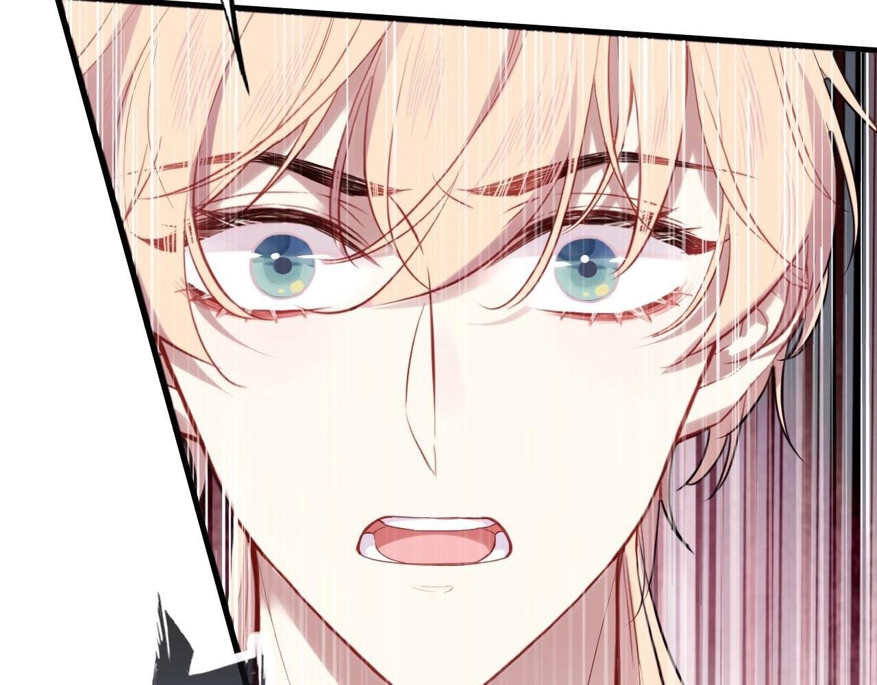 Anh ấy chưa từng sa ngã: Chapter 25