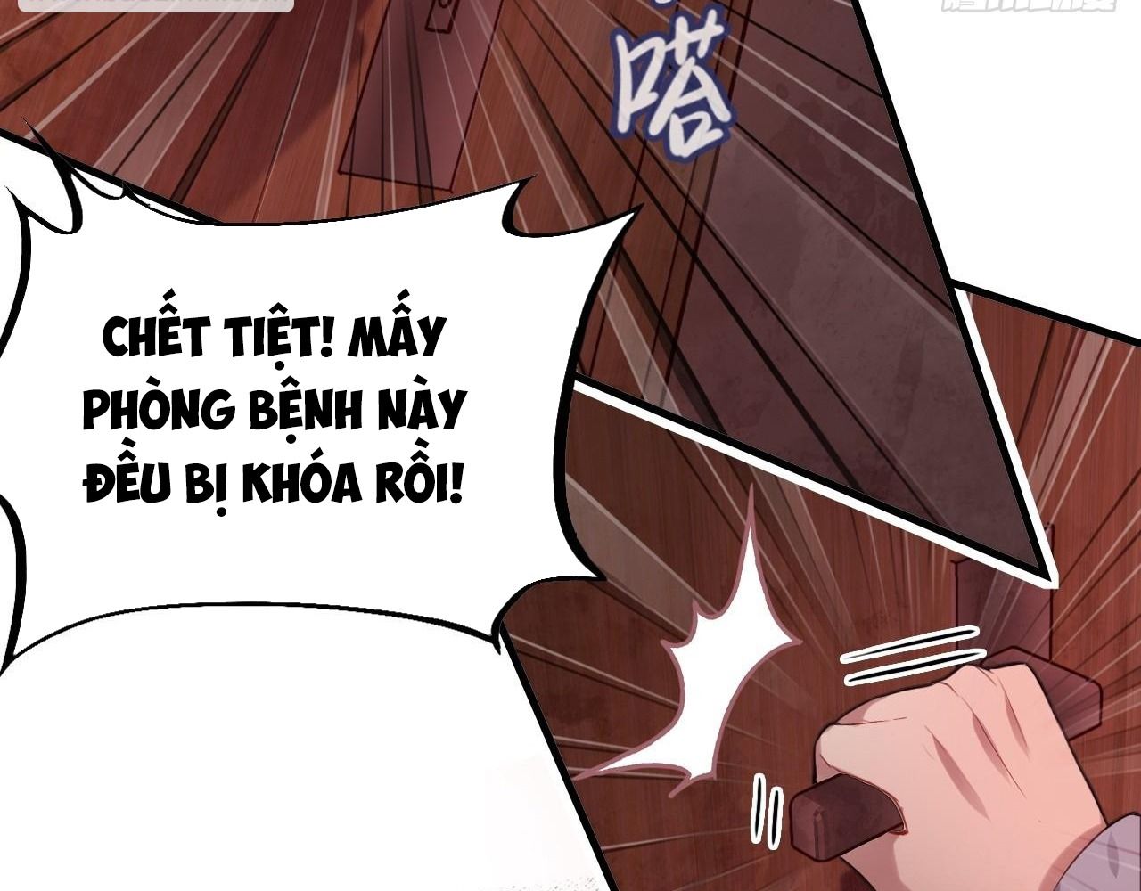Anh ấy chưa từng sa ngã: Chapter 25