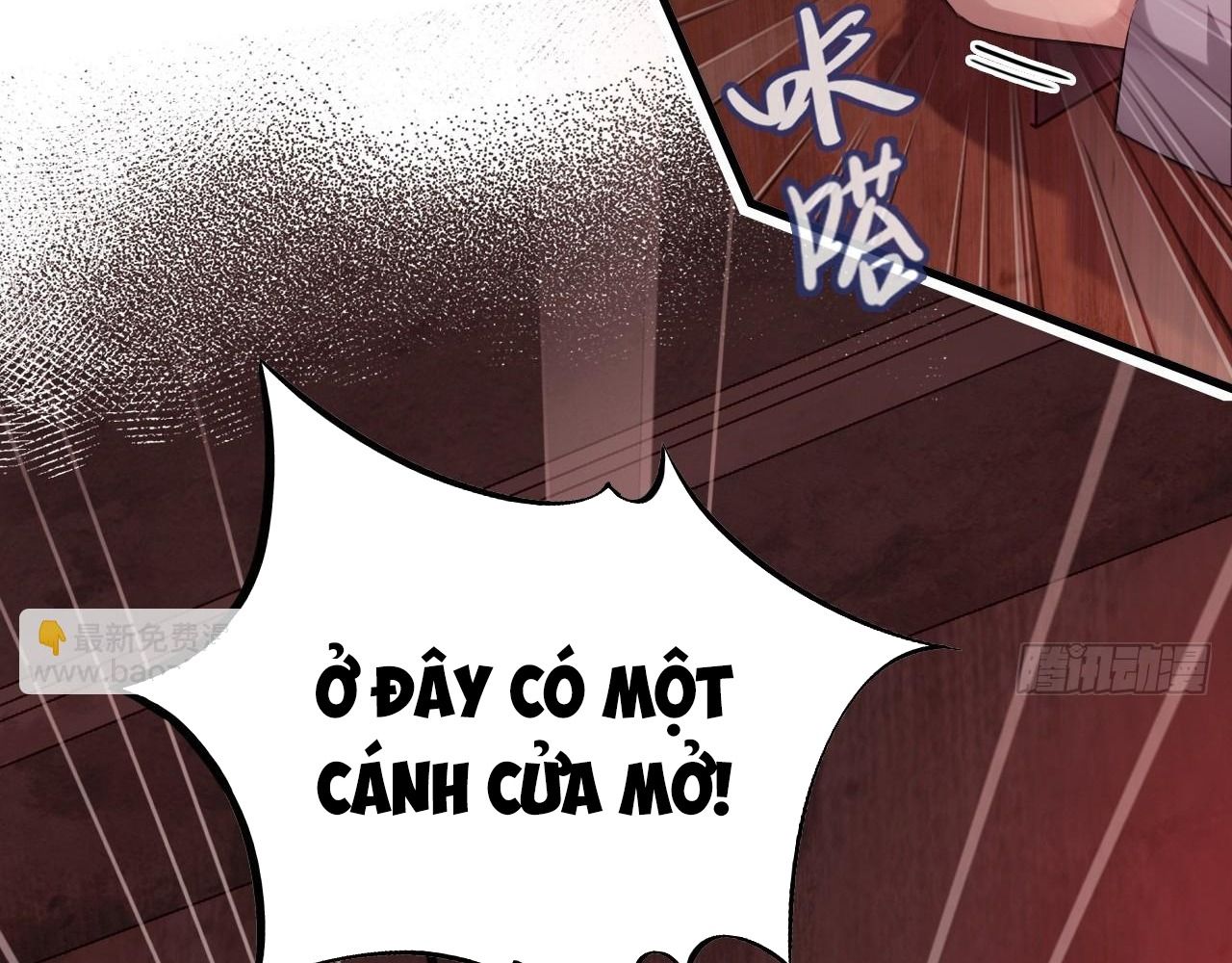 Anh ấy chưa từng sa ngã: Chapter 25