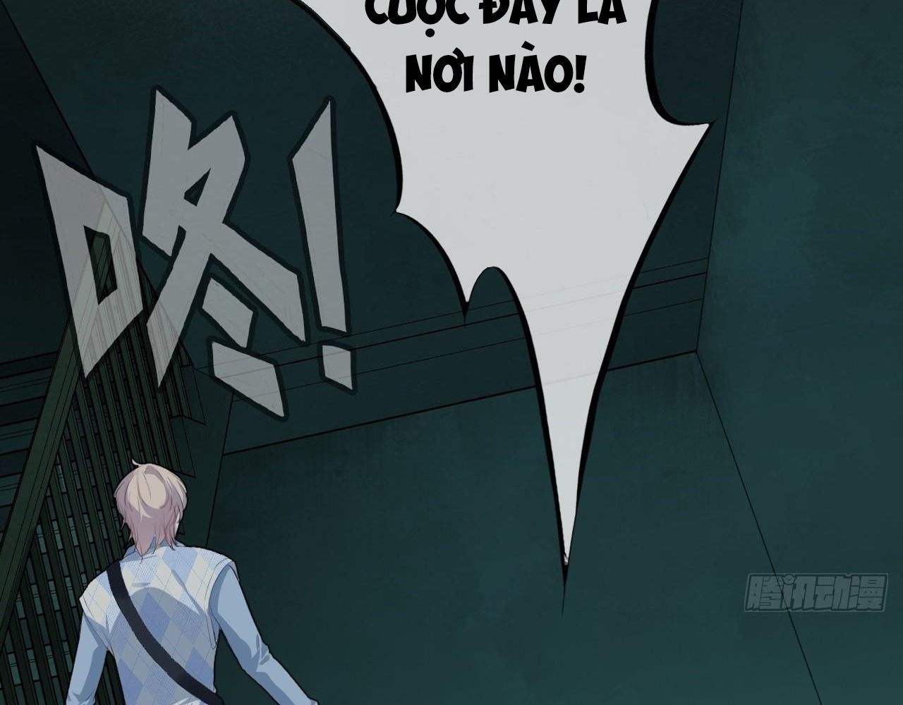 Anh ấy chưa từng sa ngã: Chapter 25