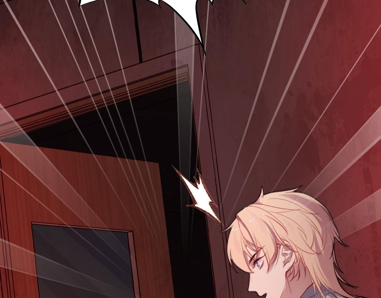 Anh ấy chưa từng sa ngã: Chapter 25