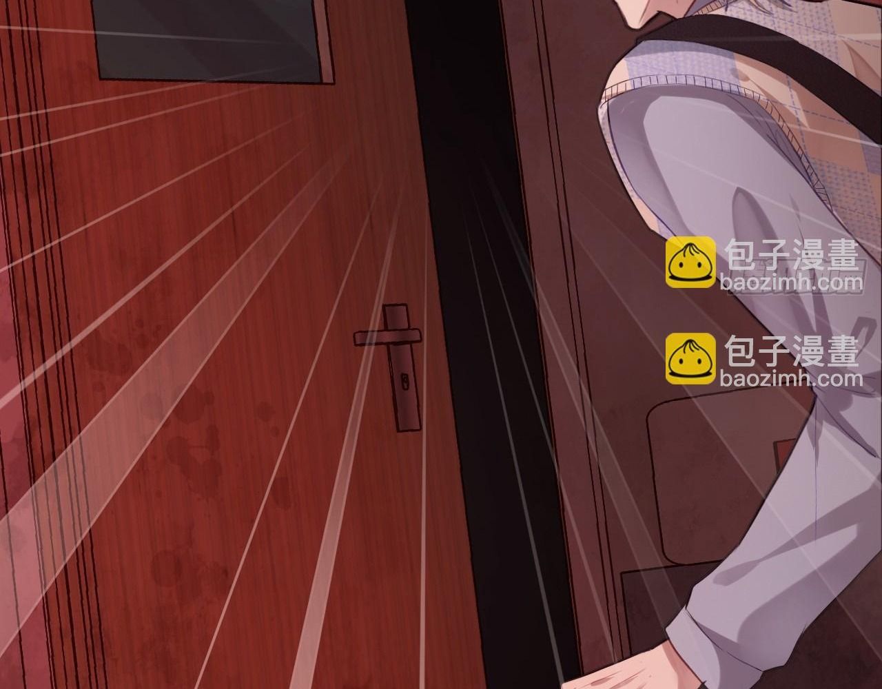 Anh ấy chưa từng sa ngã: Chapter 25