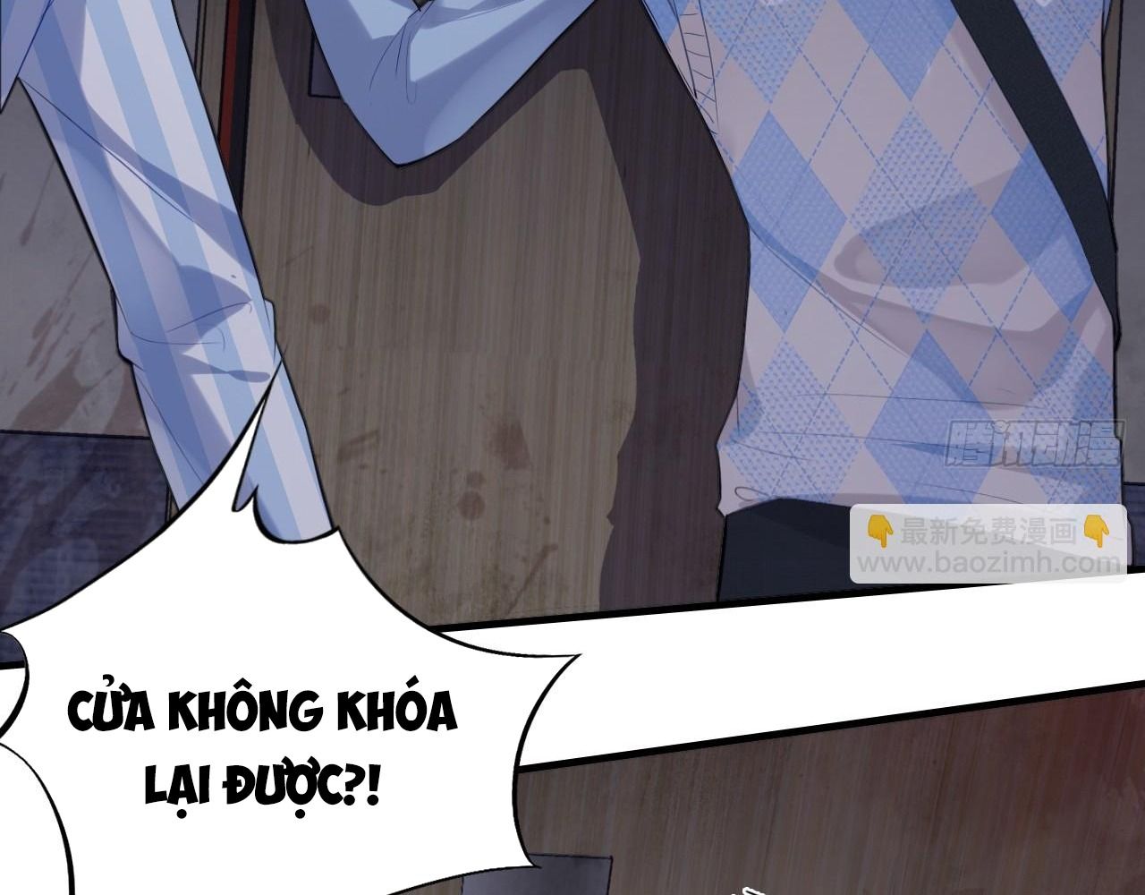 Anh ấy chưa từng sa ngã: Chapter 25