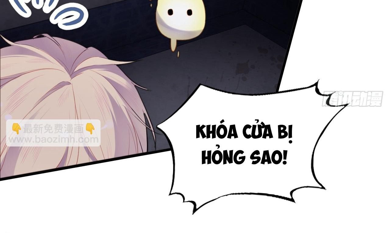 Anh ấy chưa từng sa ngã: Chapter 25