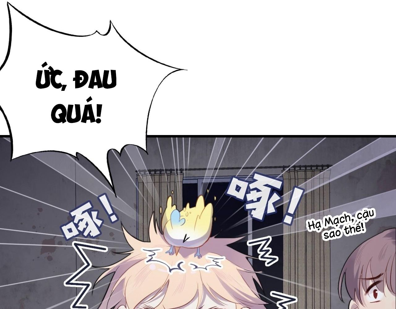 Anh ấy chưa từng sa ngã: Chapter 25