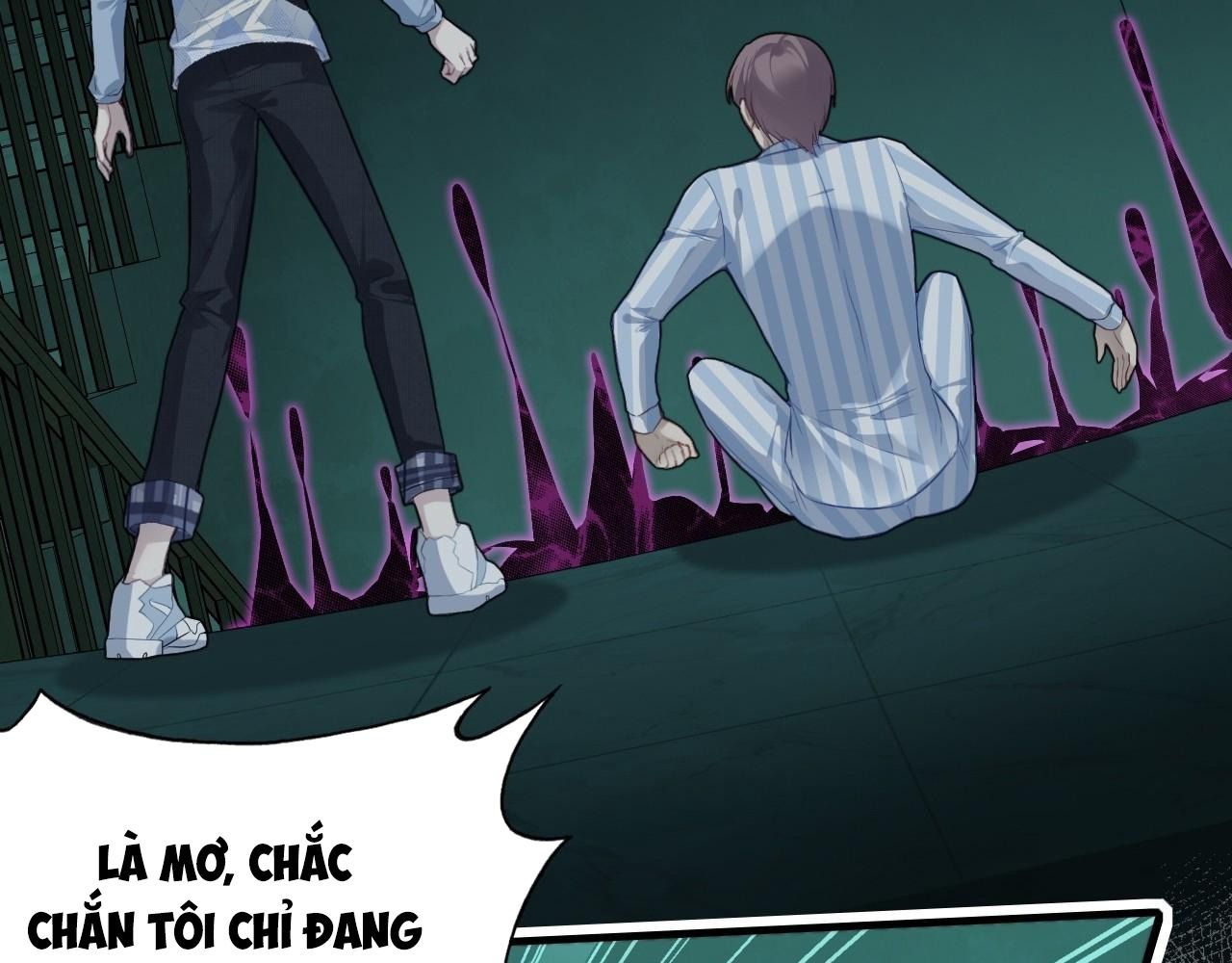 Anh ấy chưa từng sa ngã: Chapter 25