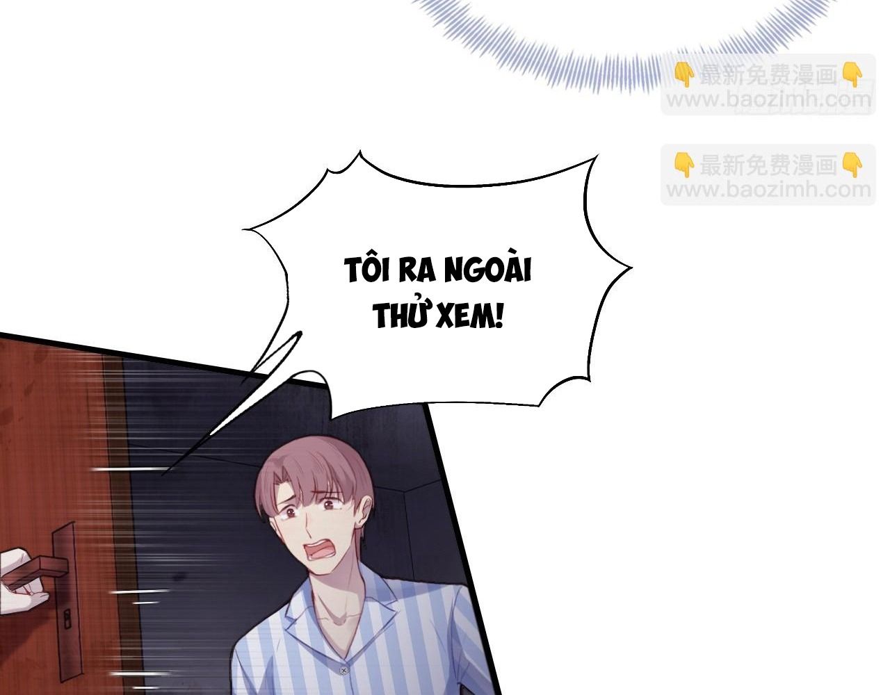 Anh ấy chưa từng sa ngã: Chapter 25