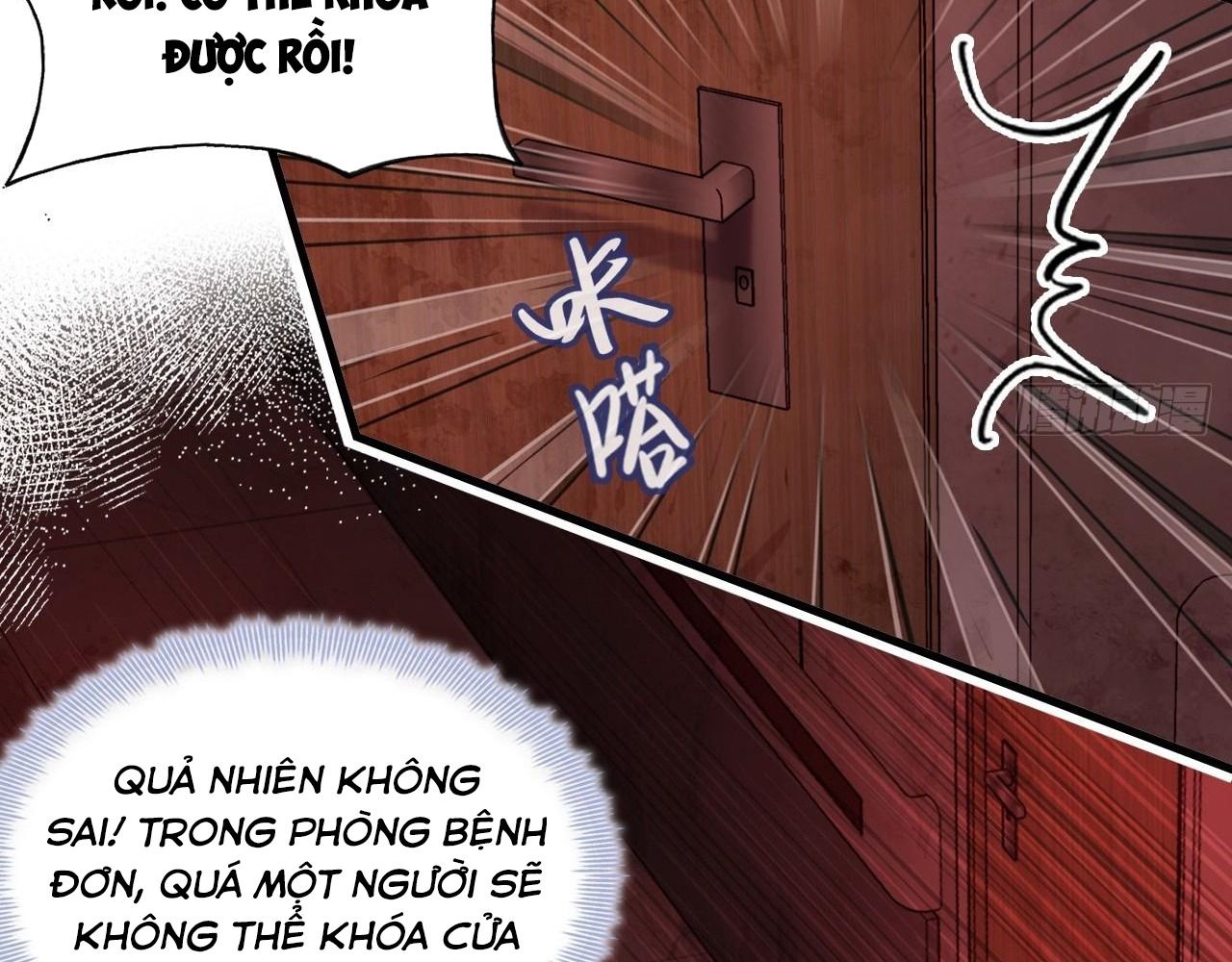 Anh ấy chưa từng sa ngã: Chapter 25