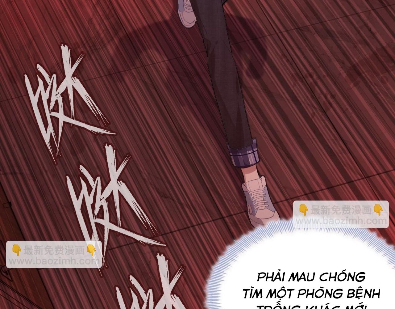 Anh ấy chưa từng sa ngã: Chapter 25