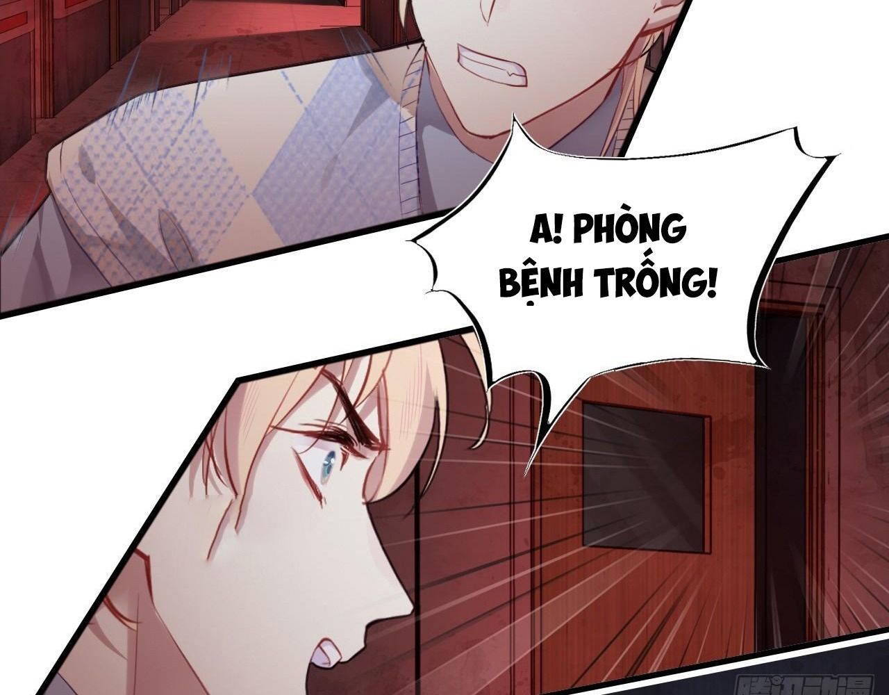 Anh ấy chưa từng sa ngã: Chapter 25