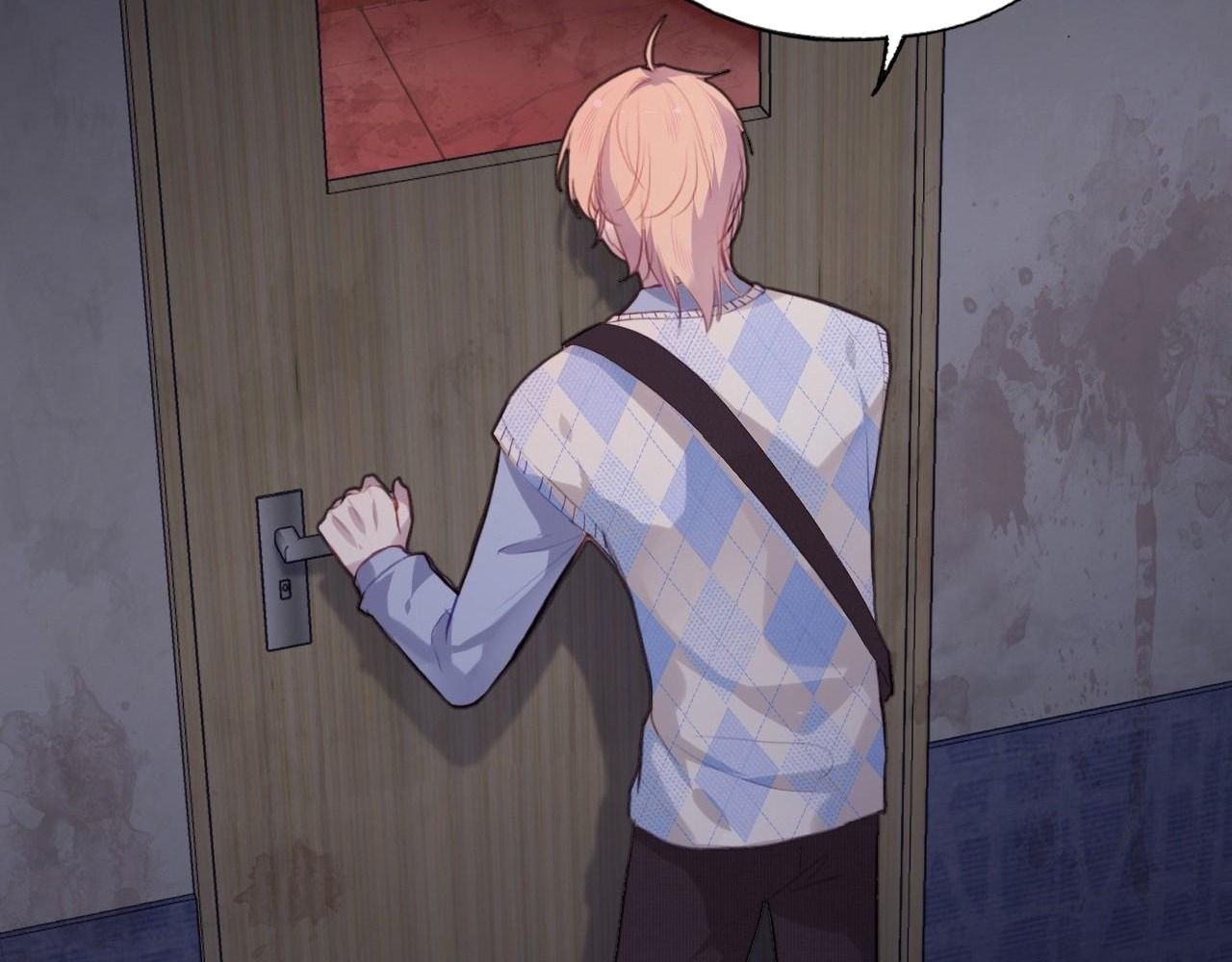 Anh ấy chưa từng sa ngã: Chapter 25