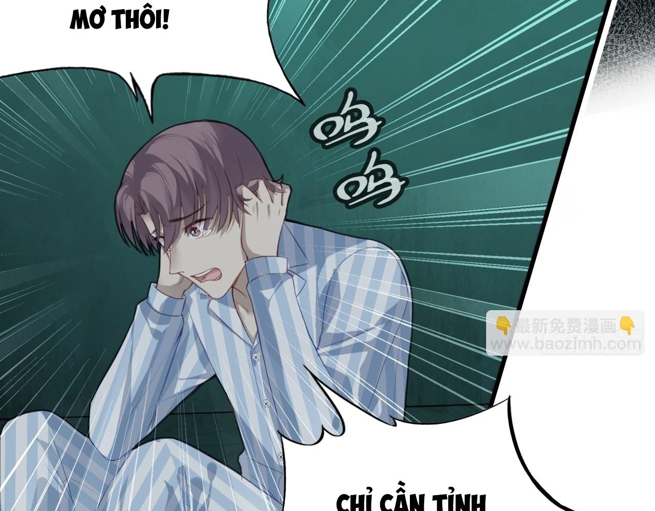 Anh ấy chưa từng sa ngã: Chapter 25