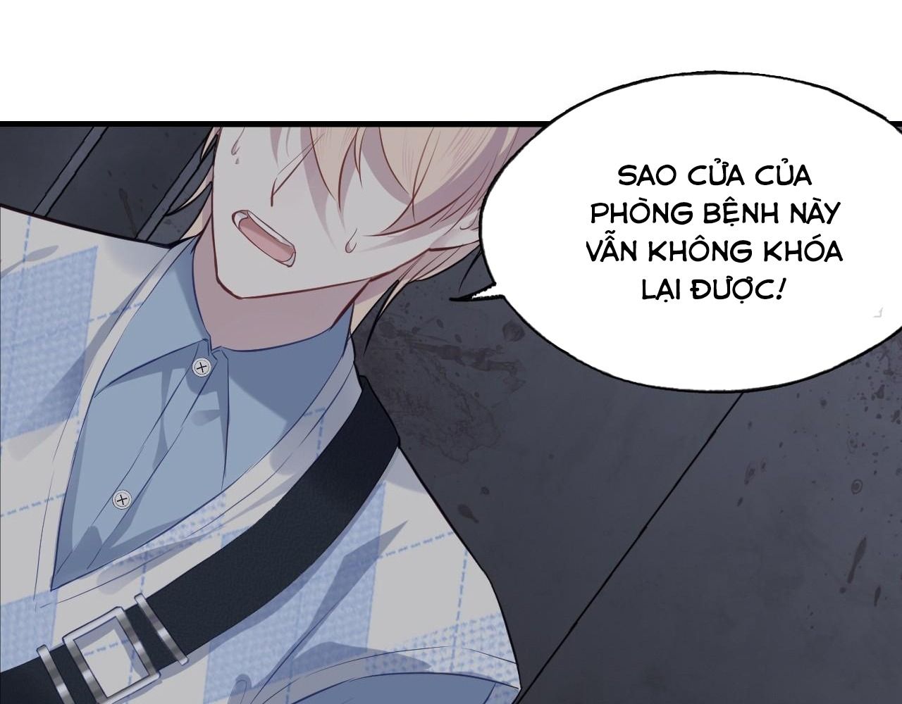 Anh ấy chưa từng sa ngã: Chapter 25