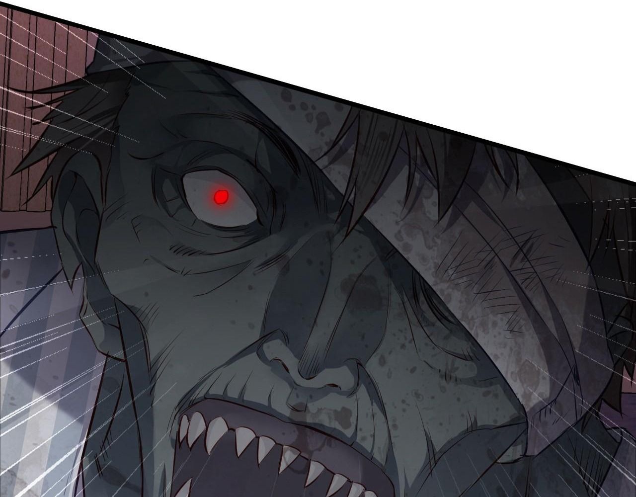 Anh ấy chưa từng sa ngã: Chapter 25