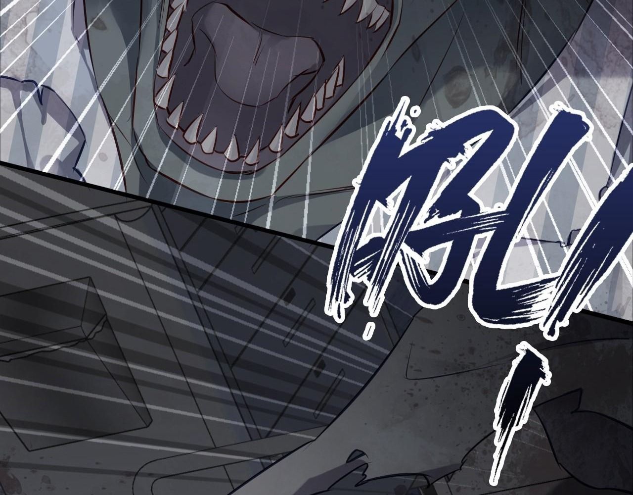 Anh ấy chưa từng sa ngã: Chapter 25