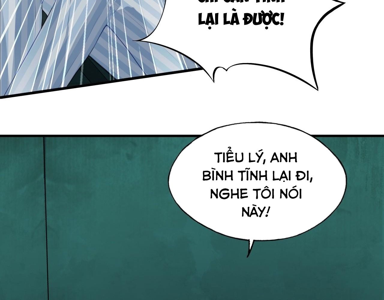 Anh ấy chưa từng sa ngã: Chapter 25