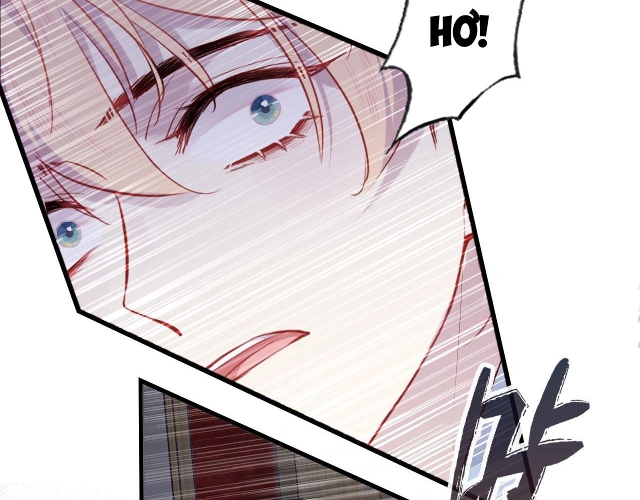 Anh ấy chưa từng sa ngã: Chapter 25