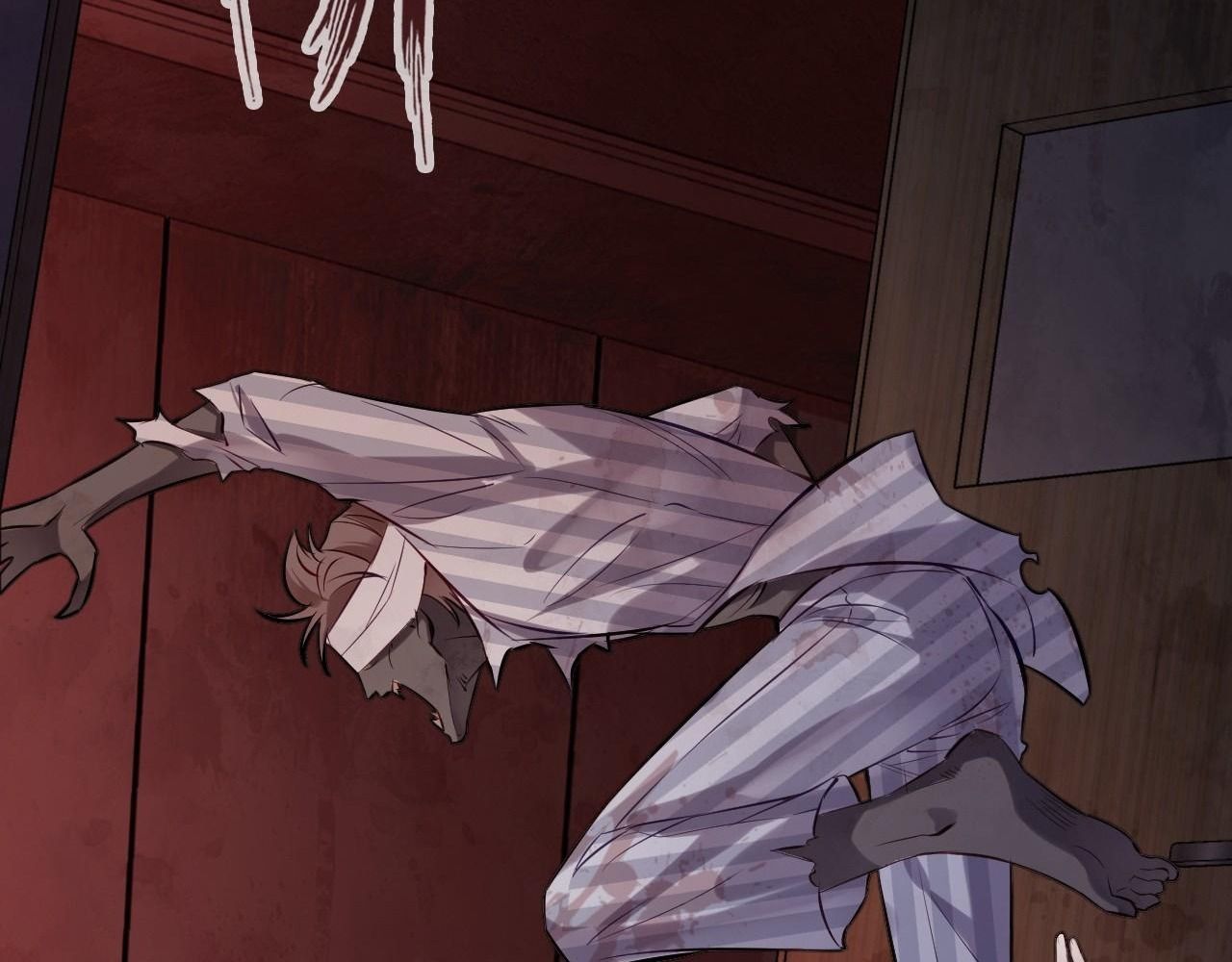 Anh ấy chưa từng sa ngã: Chapter 25