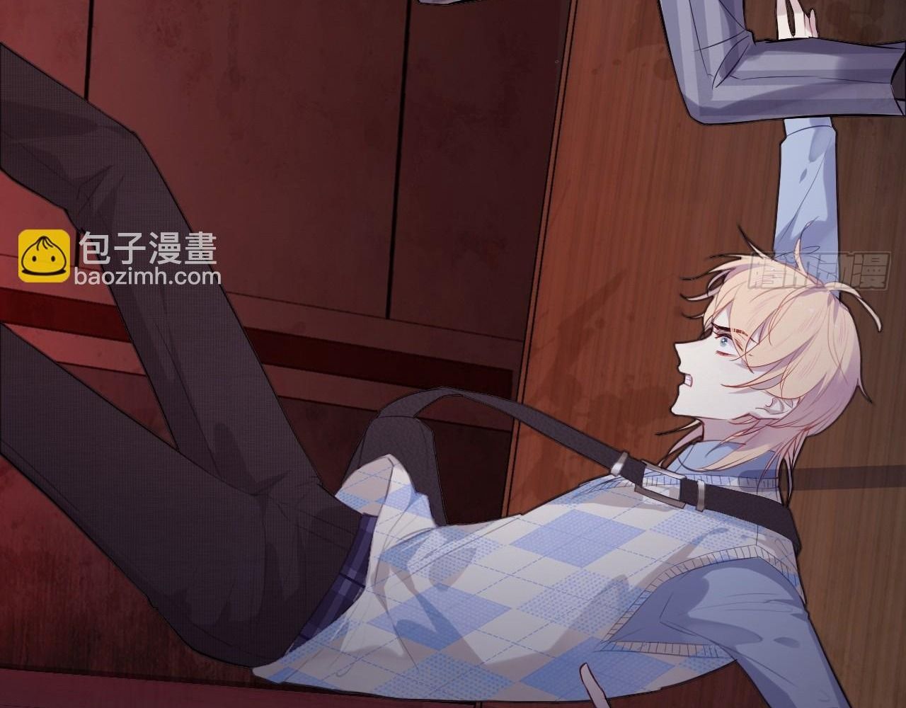 Anh ấy chưa từng sa ngã: Chapter 25