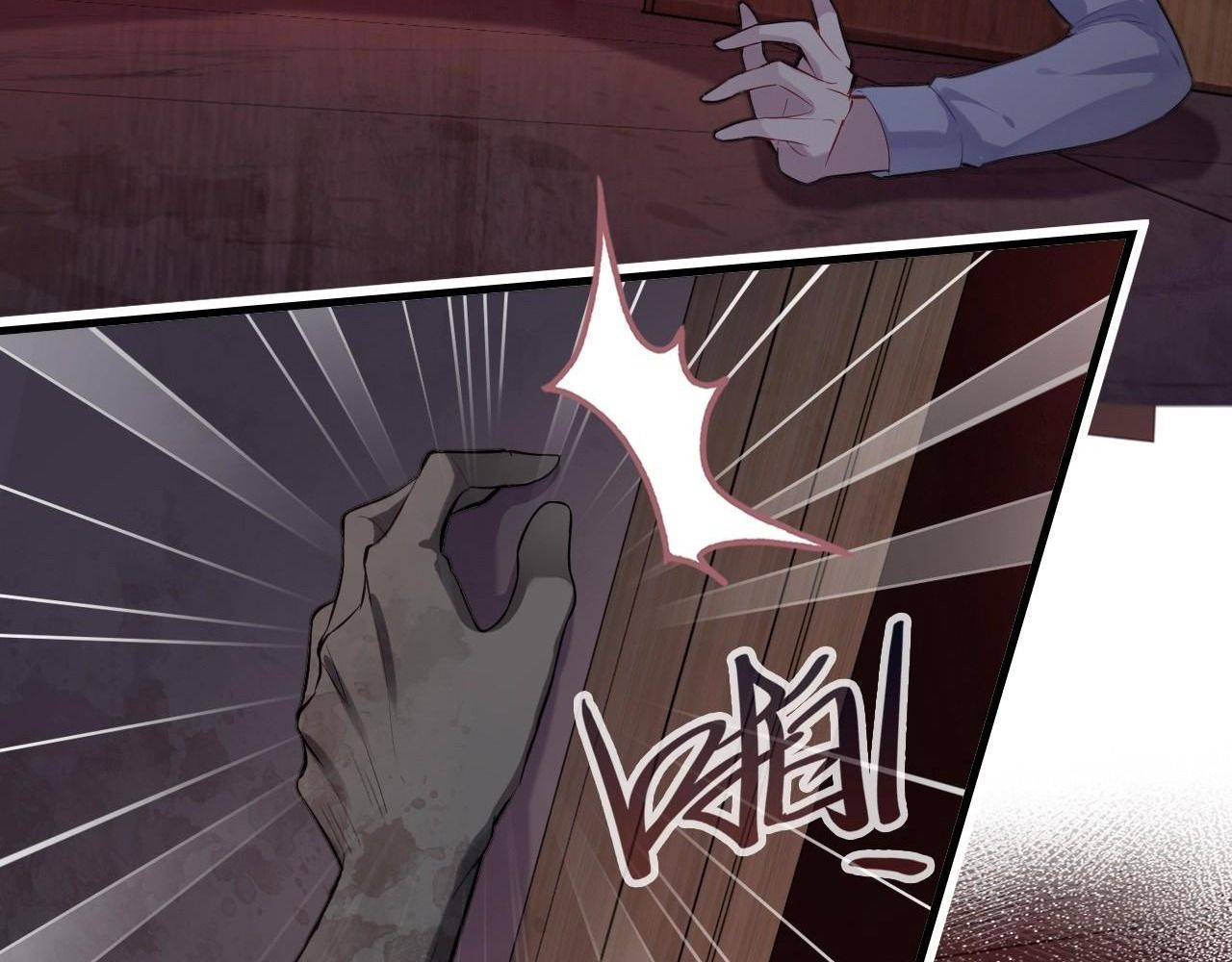 Anh ấy chưa từng sa ngã: Chapter 25