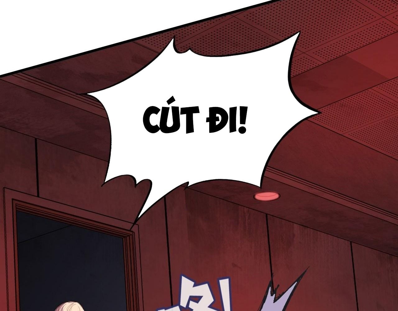 Anh ấy chưa từng sa ngã: Chapter 25