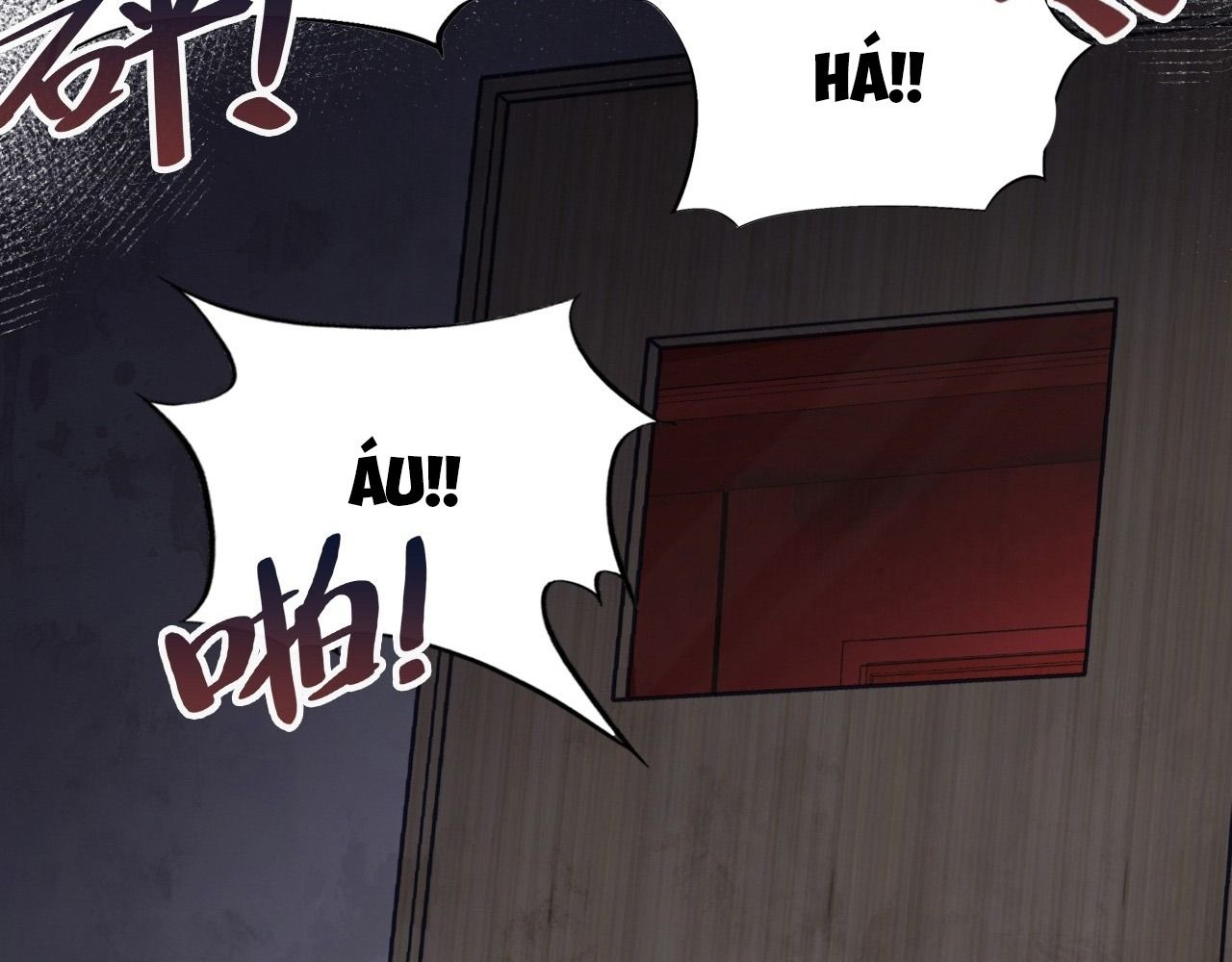 Anh ấy chưa từng sa ngã: Chapter 26