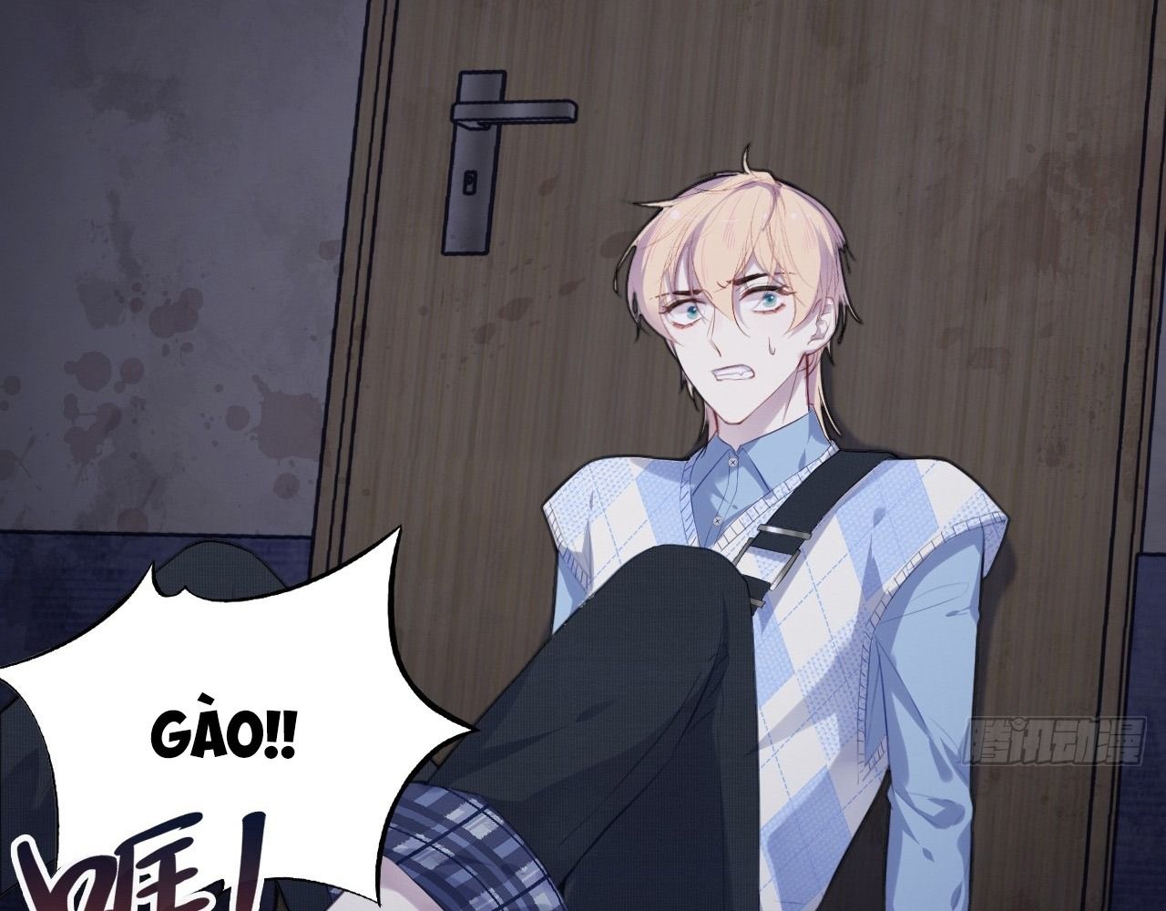 Anh ấy chưa từng sa ngã: Chapter 26