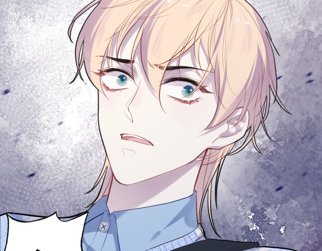 Anh ấy chưa từng sa ngã: Chapter 26