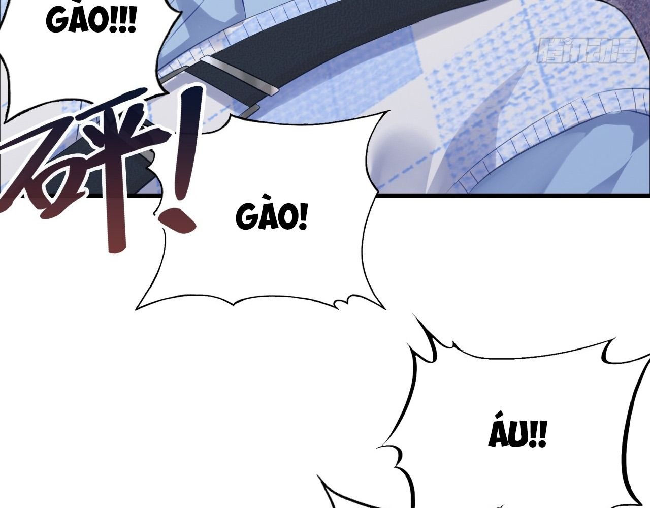 Anh ấy chưa từng sa ngã: Chapter 26