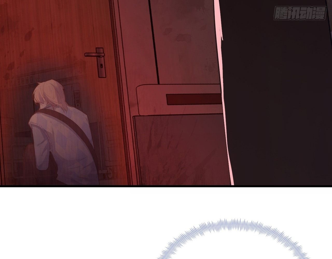 Anh ấy chưa từng sa ngã: Chapter 26