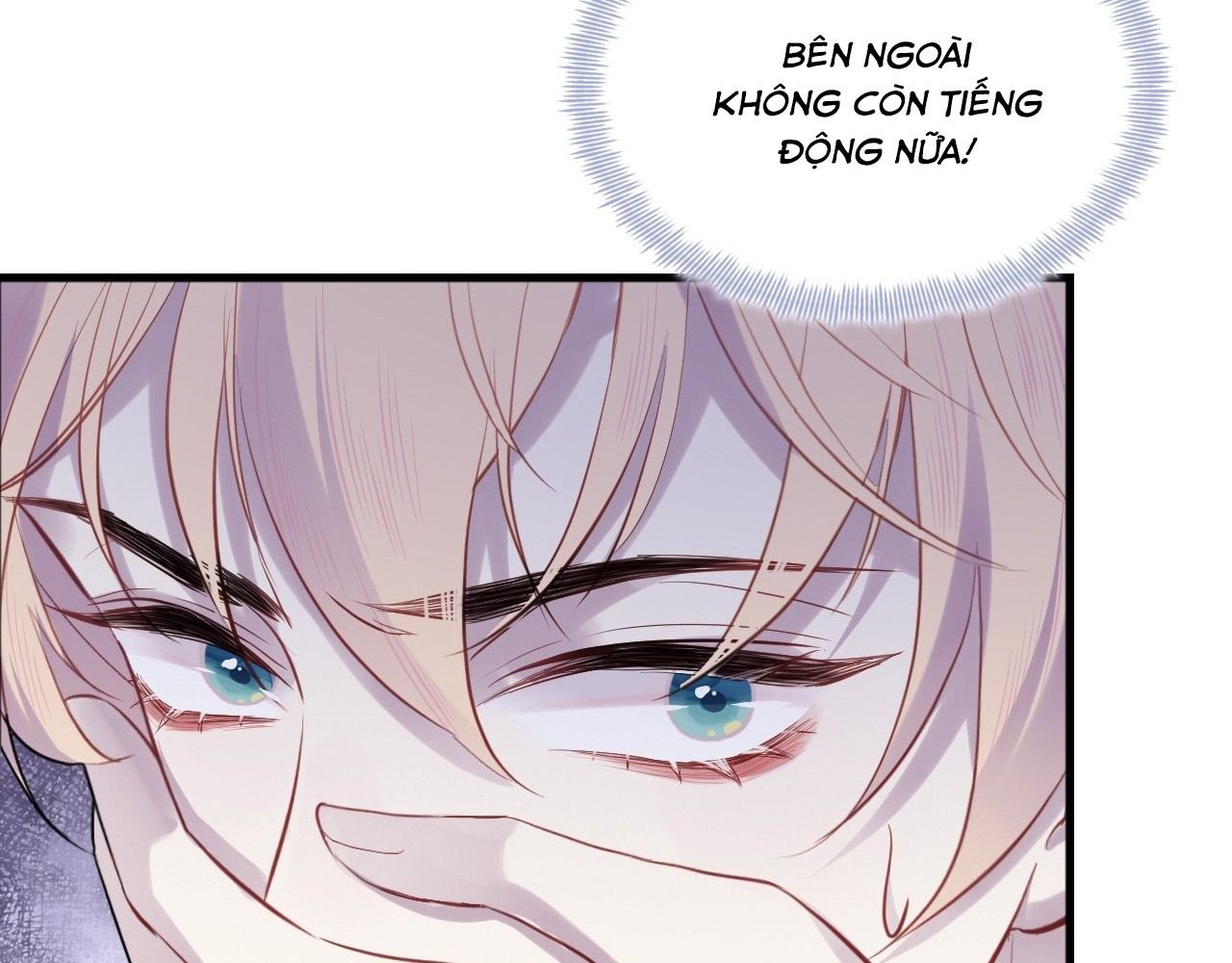 Anh ấy chưa từng sa ngã: Chapter 26