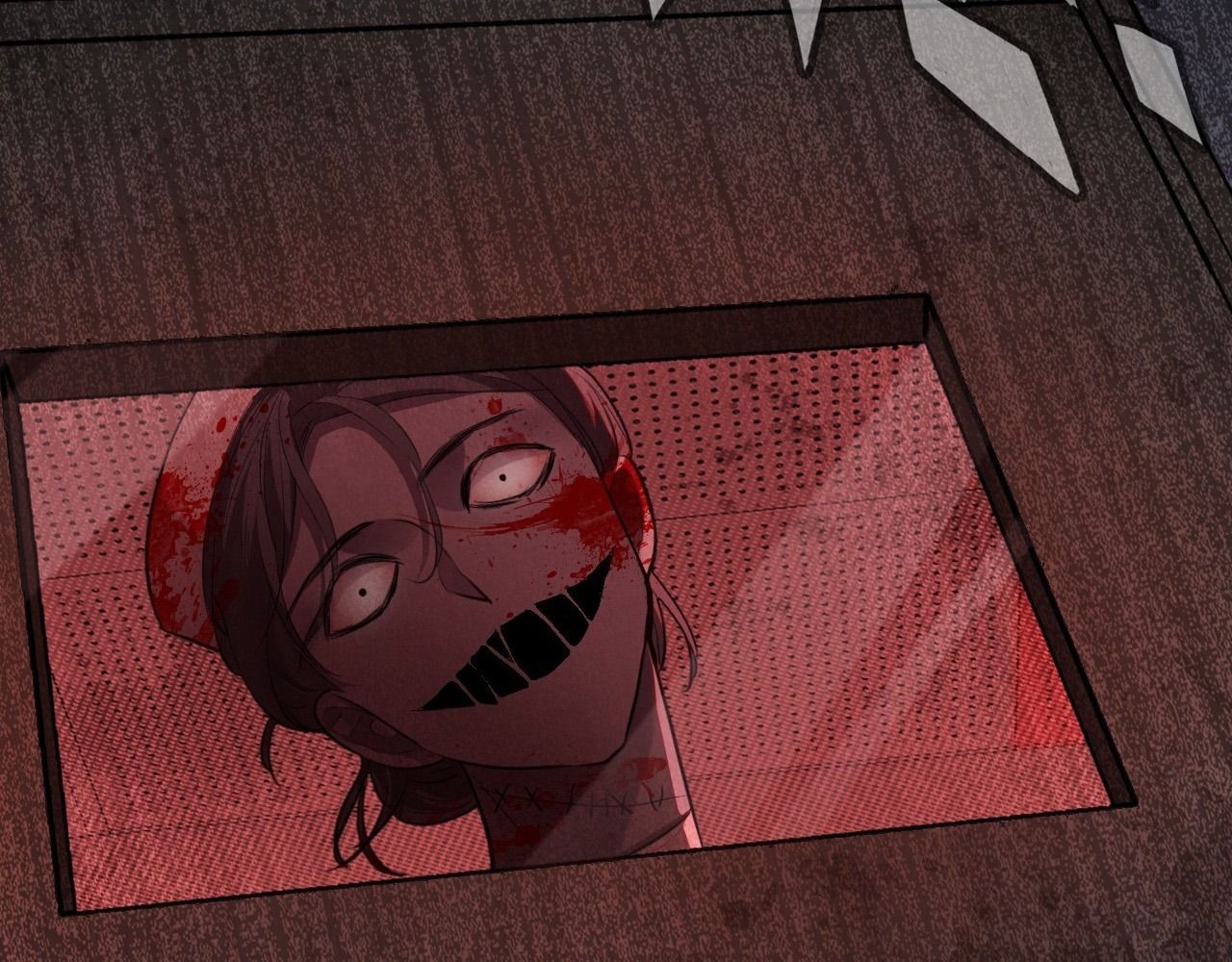 Anh ấy chưa từng sa ngã: Chapter 26