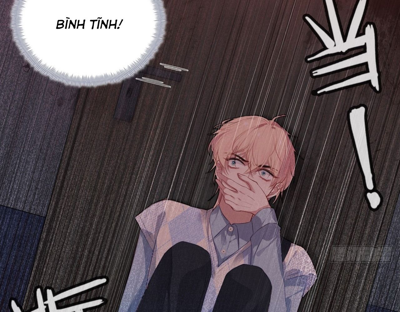 Anh ấy chưa từng sa ngã: Chapter 26