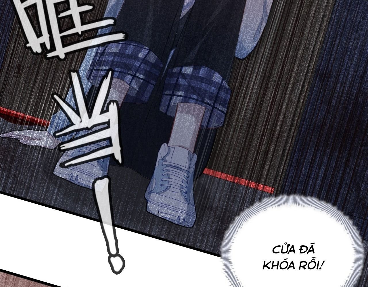 Anh ấy chưa từng sa ngã: Chapter 26