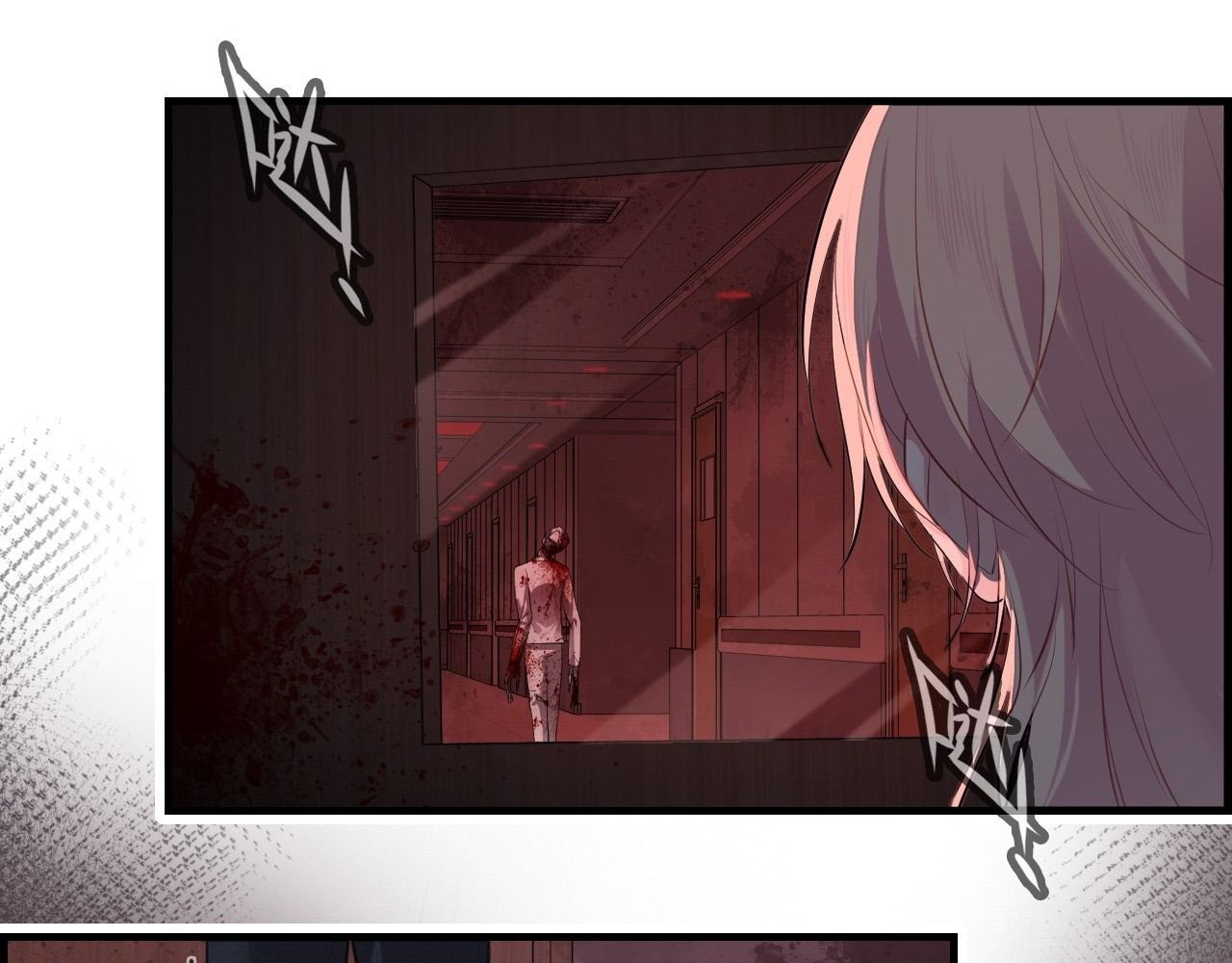 Anh ấy chưa từng sa ngã: Chapter 26