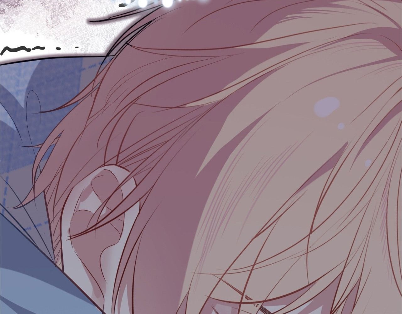 Anh ấy chưa từng sa ngã: Chapter 26