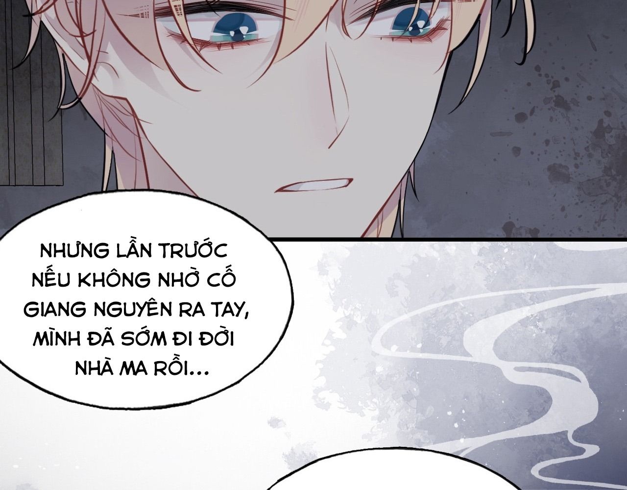 Anh ấy chưa từng sa ngã: Chapter 26