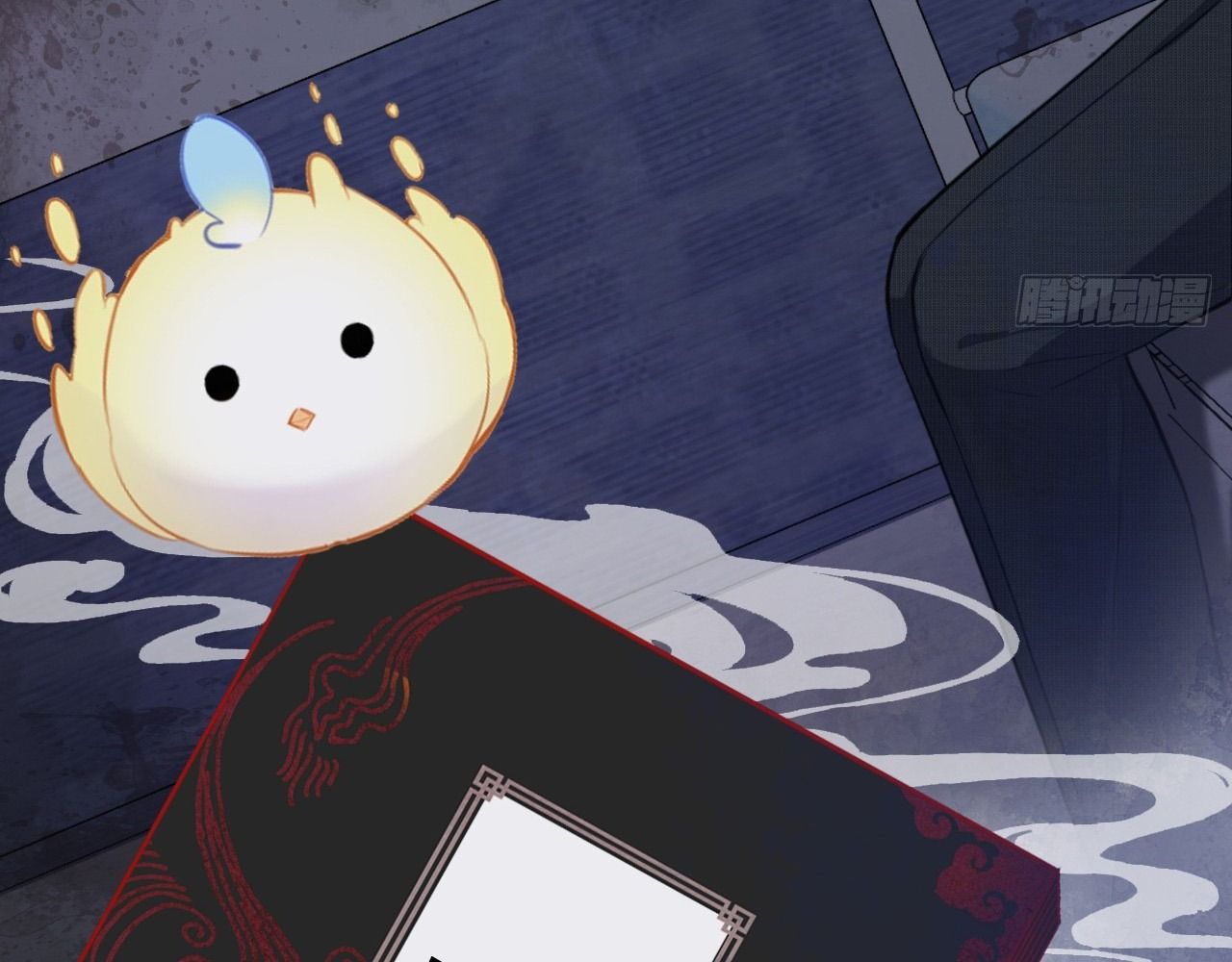 Anh ấy chưa từng sa ngã: Chapter 26