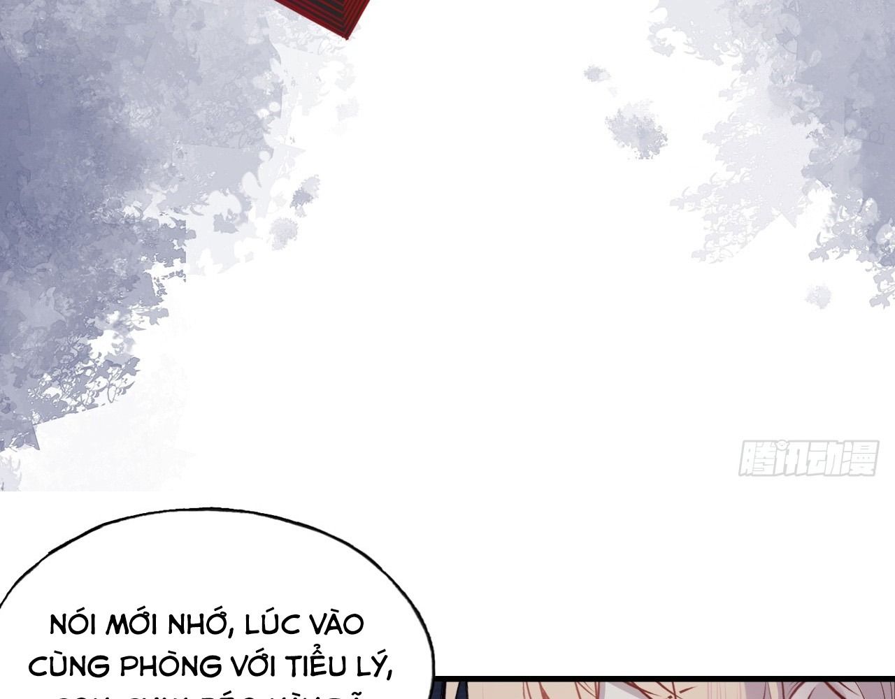 Anh ấy chưa từng sa ngã: Chapter 26