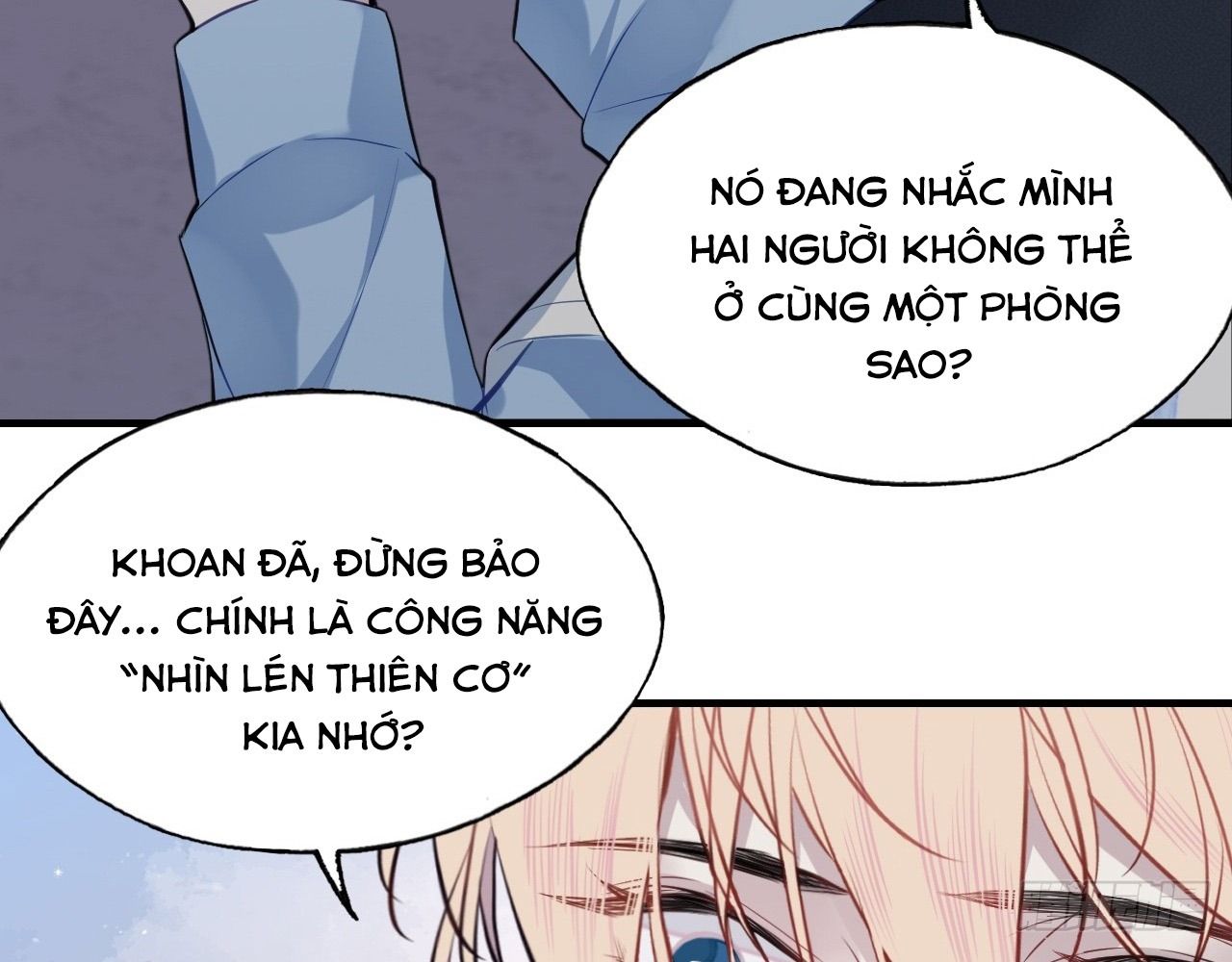 Anh ấy chưa từng sa ngã: Chapter 26