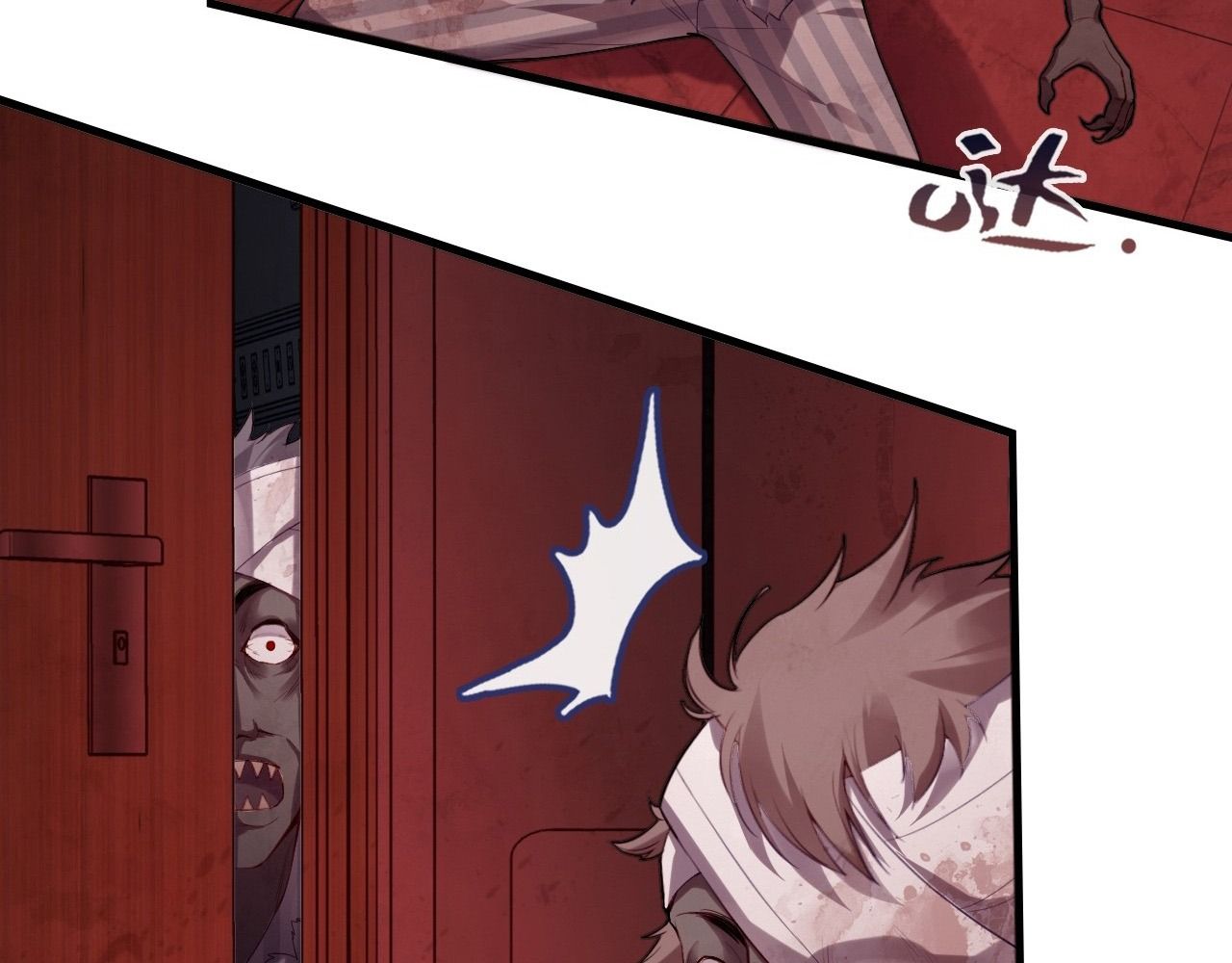 Anh ấy chưa từng sa ngã: Chapter 26