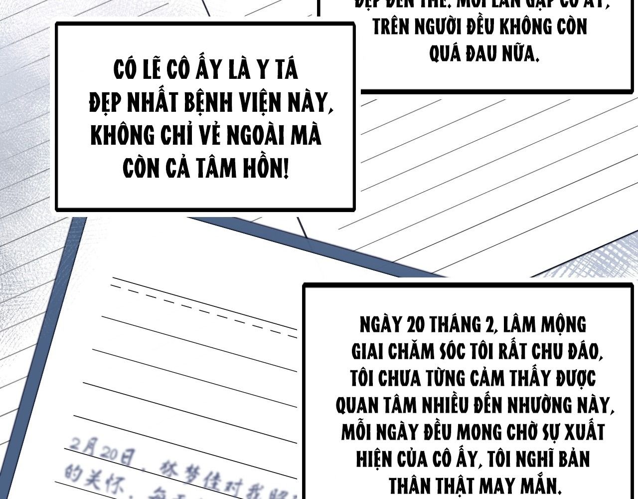 Anh ấy chưa từng sa ngã: Chapter 26