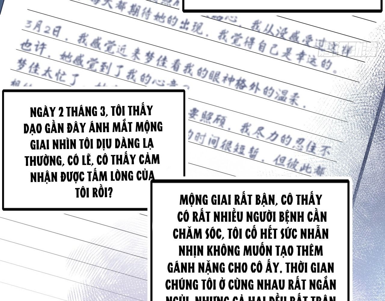 Anh ấy chưa từng sa ngã: Chapter 26