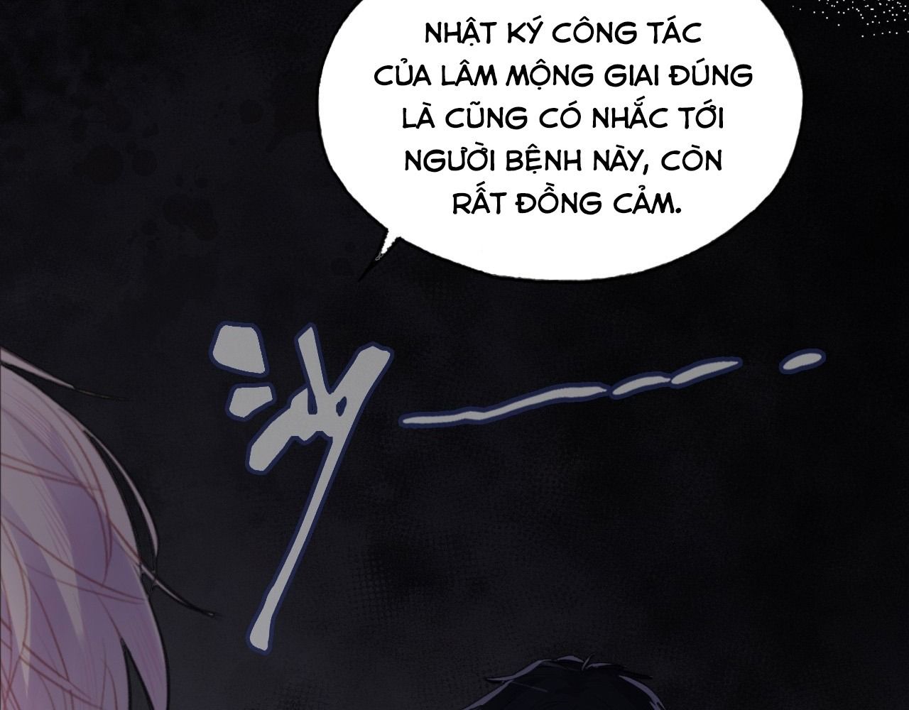 Anh ấy chưa từng sa ngã: Chapter 26