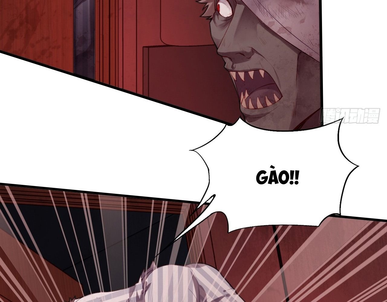 Anh ấy chưa từng sa ngã: Chapter 26