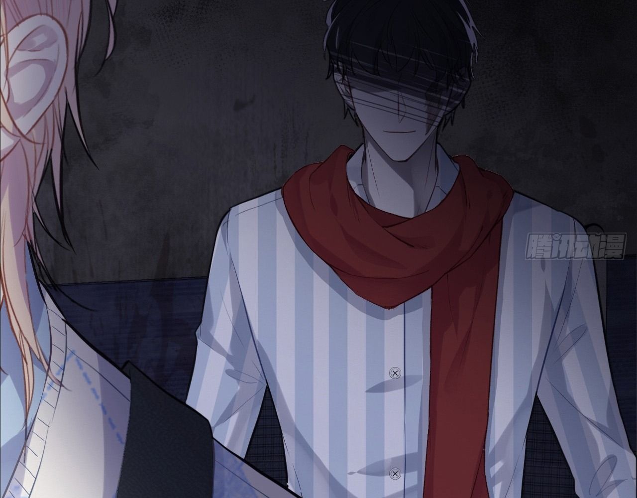 Anh ấy chưa từng sa ngã: Chapter 26