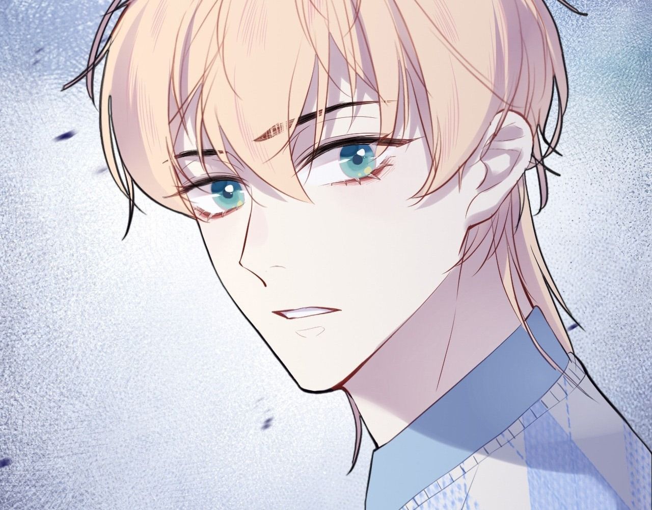 Anh ấy chưa từng sa ngã: Chapter 26