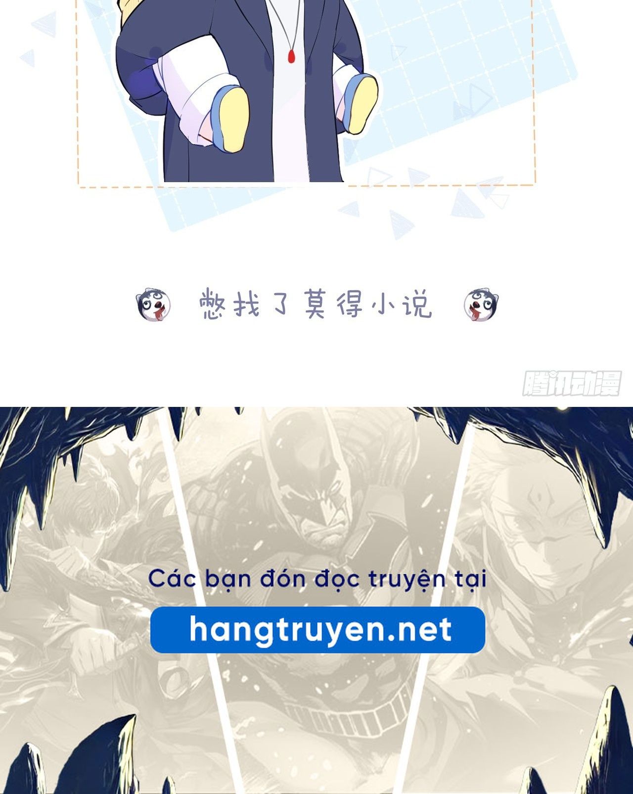 Anh ấy chưa từng sa ngã: Chapter 26