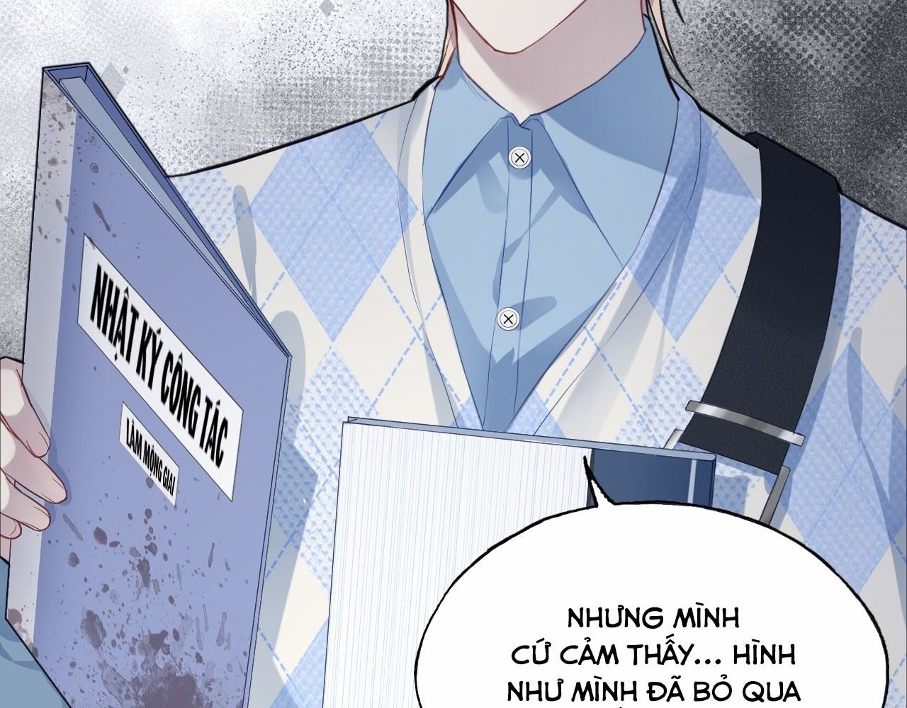 Anh ấy chưa từng sa ngã: Chapter 27